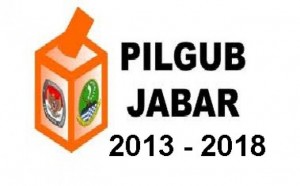 Pilgub Jabar 2013