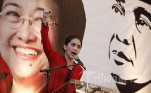 Foto : tribunnews