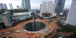 jakarta-banjir