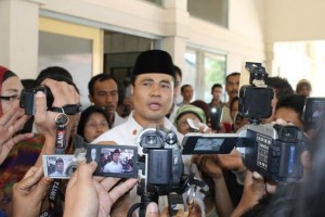 Foto : tribunnews