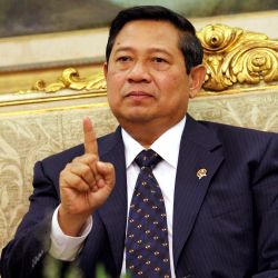 Susilo Bambang Yudhoyono