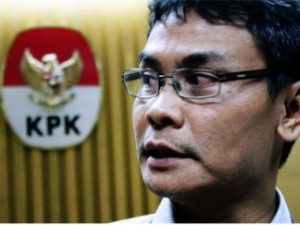 Johan-Budi-KPK