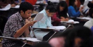 KOMPAS/IWAN SETIYAWAN