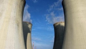 Reaktor nuklir Korea Selatan