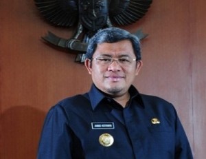 Ahmad Heryawan l bogornews.com