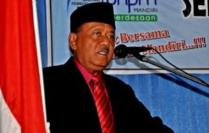 Bupati Majalengka, H.Sutrisno (Foto: universitas-majalengka.ac.id)