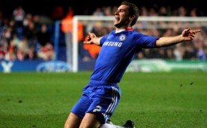 uefa Branislav Ivanovic