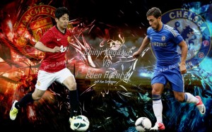 mu vs chelsea