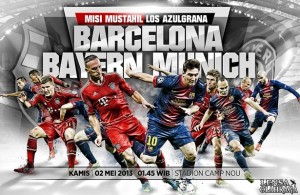 prediksi-barcelona-vs-bayern-munchen