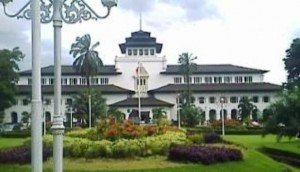 Gedung Sate