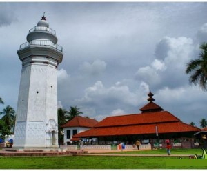 Masjid-banten