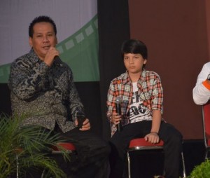 ody mulya hidayat - endy arfian