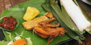 nasi-timbel