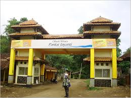 Pantai Jayanti