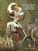 ensiklopedi wayang indonesia