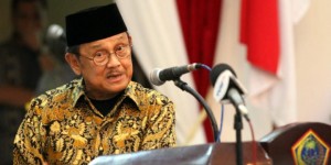 habibie