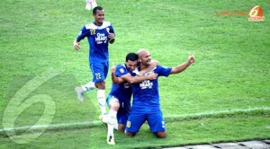 Persib Bandung/photo: Liputan6.com