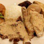 spesial nasi rawon