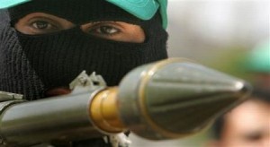 Angota Hamas/Foto: Reuters 