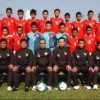 Daftar Pemain Timnas Indonesia U-16 di Piala AFC 2013