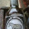 Kecap cap Zebra Made In Bogor