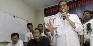 jokowi
