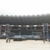 Gbk persiapan konser