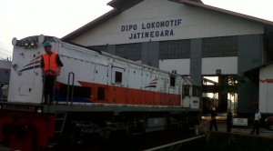 kereta