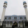 masjidali di brazil