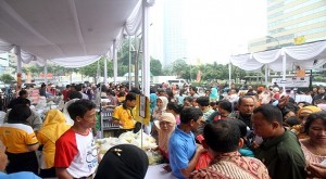 pasar murah