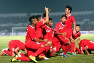 timnas u 19