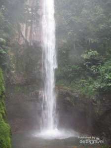 Curug seribu