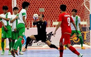 futsal