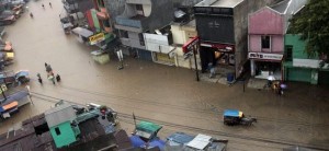 banjir balaendah