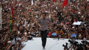 jokowi