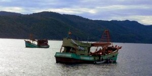 kapal vietnam