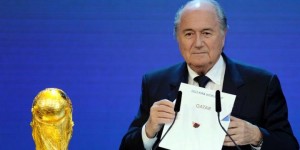 sepp-blatter presiden fifa