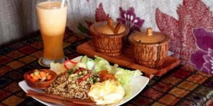 tribun nasi goreng jado