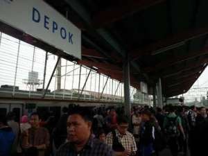 depok