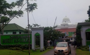 masjid