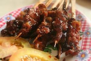 sate-bebek-khas-banten