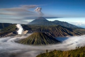 Gunung-Bromo