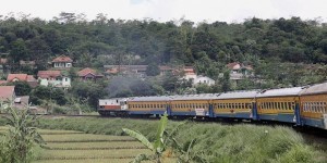 kereta