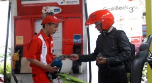 pertamina