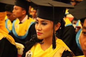 wisuda