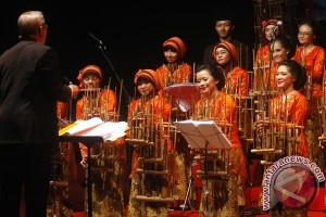 angklung