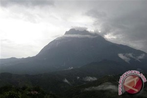 gunung