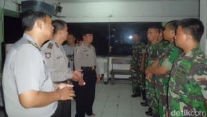 tni dan polri