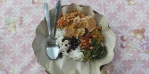 nasi morang buleleng bali