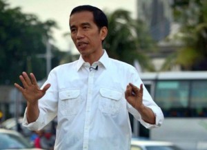 jokowi